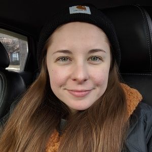 Meet your Posher, Allison